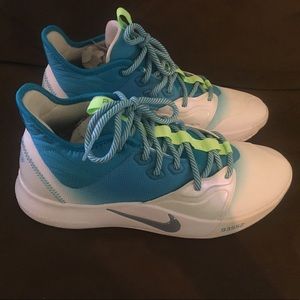 Nike PG3
